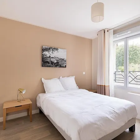 Zenao Le Raincy