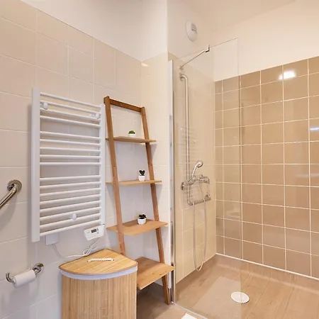 Appart hôtel Zenao Le Raincy