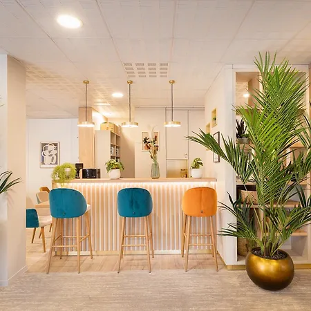 Zenao Le Raincy