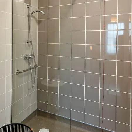 Zenao Hotel apartamentowy Le Raincy