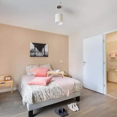 Zenao Hotel apartamentowy