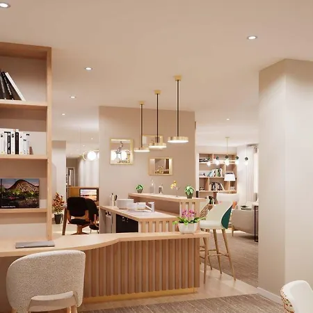 Zenao 3*